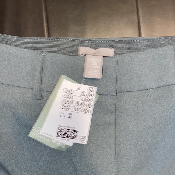 H&M Pants - Picture 2 of 3
